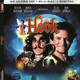The Hook 4K Blu-ray, which is out now.